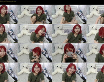 couple_kitty — 50 minute Chaturbate female cam show recording, 1080p, Apr 6, 2022