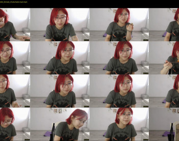 couple_kitty — 11 minute Chaturbate female cam show recording, 1080p, Apr 7, 2022