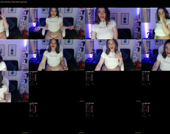 cristal__hot_1 — 85 minute Chaturbate female cam show recording, 1080p, Apr 6, 2022