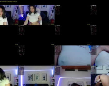 cristal__hot_1 — 82 minute Chaturbate female cam show recording, 1080p, Apr 6, 2022