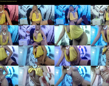 cristal_ayala — 53 minute Chaturbate female cam show recording, 1080p, Apr 6, 2022