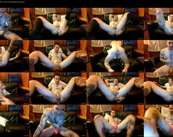 cummfights — 46 minute Chaturbate male cam show recording, 480p, Apr 6, 2022