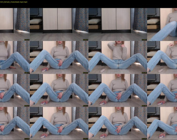 cuteemouse — 10 minute Chaturbate female cam show recording, 720p, Apr 6, 2022