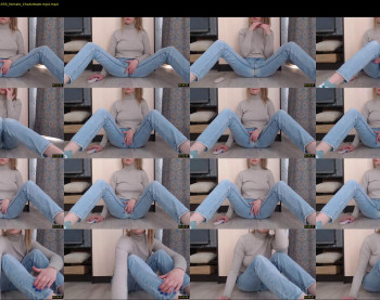 cuteemouse — 5 minute Chaturbate female cam show recording, 720p, Apr 6, 2022