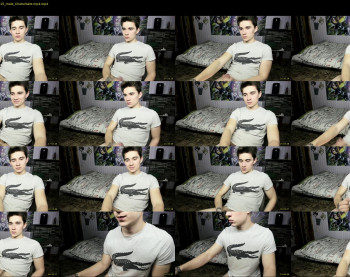daniel_like — 61 minute Chaturbate male cam show recording, 1080p, Apr 6, 2022