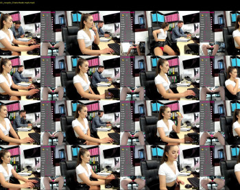 daryastars — 56 minute Chaturbate couple cam show recording, 1080p, Apr 7, 2022