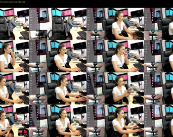 daryastars — 57 minute Chaturbate couple cam show recording, 1080p, Apr 7, 2022