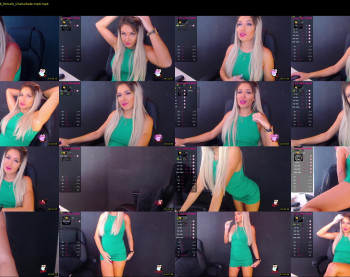 debralee — 54 minute Chaturbate female cam show recording, 1080p, Apr 6, 2022