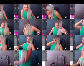 debralee — 32 minute Chaturbate female cam show recording, 1080p, Apr 6, 2022