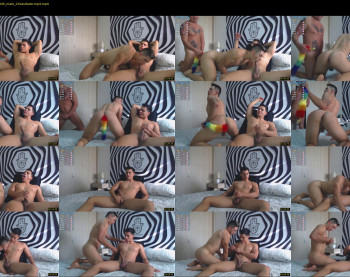 devils_gold — 5 minute Chaturbate male cam show recording, 1080p, Apr 6, 2022