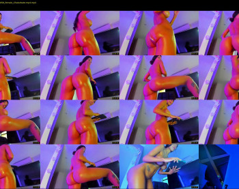 dianac1998 — 24 minute Chaturbate female cam show recording, 720p, Apr 7, 2022