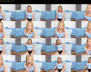dianaholiday — 6 minute Chaturbate female cam show recording, 1080p, Apr 6, 2022
