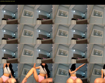 didiactive — 21 minute Chaturbate female cam show recording, 720p, Apr 7, 2022