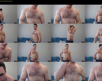 djmute — 30 minute Chaturbate male cam show recording, 720p, Apr 6, 2022