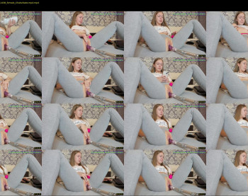 dreamspussy — 10 minute Chaturbate female cam show recording, 1080p, Apr 6, 2022
