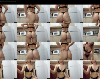 ecaterina_katy — 29 minute Chaturbate female cam show recording, 1080p, Apr 6, 2022