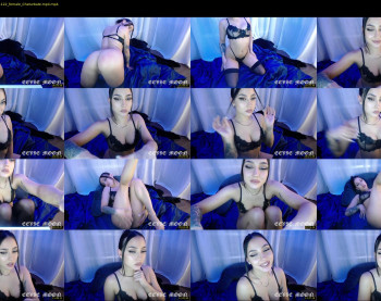 eevie_moon — 16 minute Chaturbate female cam show recording, 1080p, Apr 6, 2022