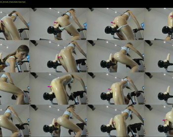 egome777 — 60 minute Chaturbate female cam show recording, 1080p, Apr 6, 2022
