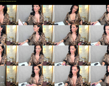 elisabaxter — 99 minute Chaturbate female cam show recording, 720p, Apr 6, 2022