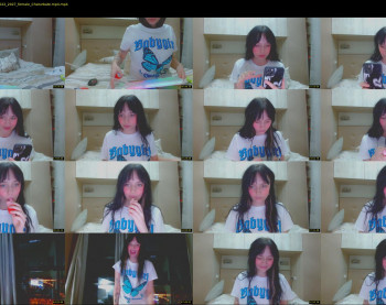 elizabethbritanny — 58 minute Chaturbate female cam show recording, 1080p, Apr 6, 2022