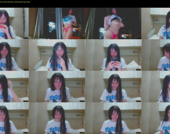 elizabethbritanny — 57 minute Chaturbate female cam show recording, 1080p, Apr 6, 2022