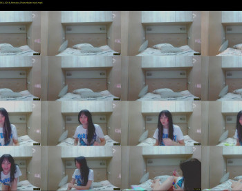 elizabethbritanny — 54 minute Chaturbate female cam show recording, 1080p, Apr 6, 2022