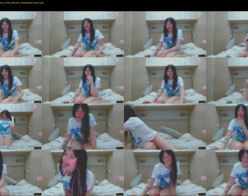 elizabethbritanny — 5 minute Chaturbate female cam show recording, 1080p, Apr 6, 2022