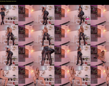 ella_pridee — 60 minute Chaturbate female cam show recording, 1080p, Apr 6, 2022