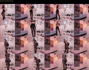 ella_pridee — 59 minute Chaturbate female cam show recording, 1080p, Apr 6, 2022