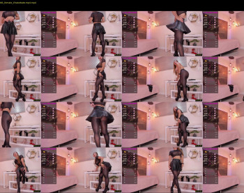 ella_pridee — 57 minute Chaturbate female cam show recording, 1080p, Apr 6, 2022
