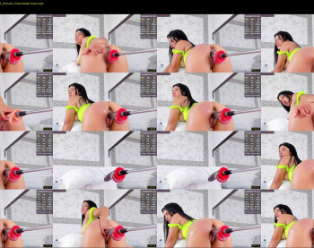 emi_sary — 56 minute Chaturbate female cam show recording, 1080p, Apr 7, 2022
