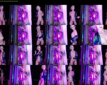 emilyanderson_ — 55 minute Chaturbate female cam show recording, 1080p, Apr 6, 2022