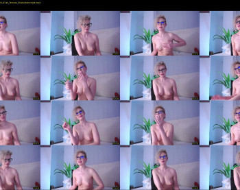emilyanderson_ — 16 minute Chaturbate female cam show recording, 1080p, Apr 7, 2022