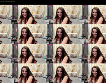 emmika_ — 4 minute Chaturbate female cam show recording, 720p, Apr 6, 2022