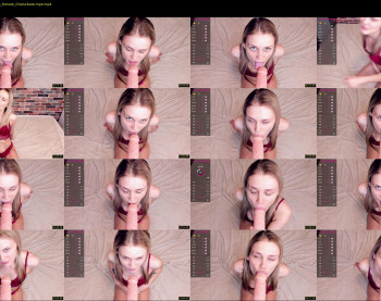 evalanis — 39 minute Chaturbate couple cam show recording, 1080p, Apr 6, 2022