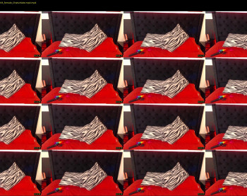 evasavage — 6 minute Chaturbate female cam show recording, 1080p, Apr 6, 2022