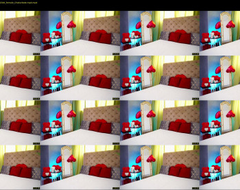 fallingangel_ — 14 minute Chaturbate female cam show recording, 720p, Apr 6, 2022