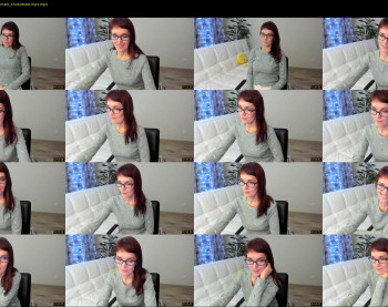 fritha — 11 minute Chaturbate female cam show recording, 720p, Apr 6, 2022