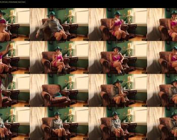 gagngush — 22 minute Chaturbate couple cam show recording, 720p, Apr 6, 2022