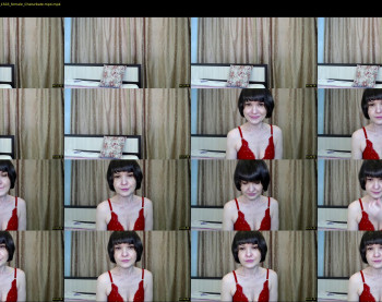 gentlywomen — 4 minute Chaturbate female cam show recording, 1080p, Apr 6, 2022