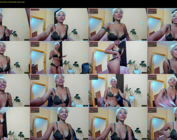 gia_curly — 55 minute Chaturbate female cam show recording, 1080p, Apr 6, 2022