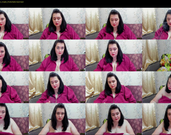 giorg107 — 52 minute Chaturbate couple cam show recording, 1080p, Apr 7, 2022