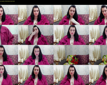 giorg107 — 15 minute Chaturbate couple cam show recording, 1080p, Apr 7, 2022