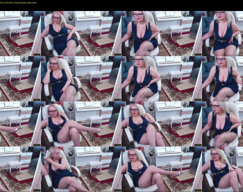 hardanaldp — 38 minute Chaturbate female cam show recording, 720p, Apr 6, 2022