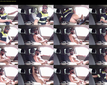 hardworkertn — 20 minute Chaturbate male cam show recording, 1080p, Apr 6, 2022
