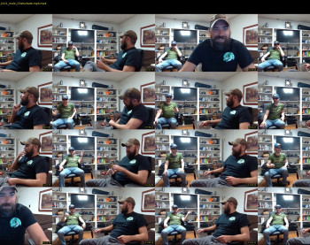 hardworkertn — 22 minute Chaturbate male cam show recording, 1080p, Apr 6, 2022