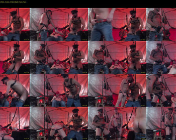 hardworkertn — 15 minute Chaturbate male cam show recording, 1080p, Apr 7, 2022