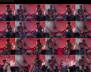 hardworkertn — 30 minute Chaturbate male cam show recording, 1080p, Apr 7, 2022