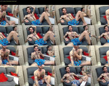 harry_reems_ — 54 minute Chaturbate male cam show recording, 1080p, Apr 6, 2022
