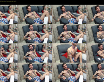 harry_reems_ — 29 minute Chaturbate male cam show recording, 1080p, Apr 6, 2022